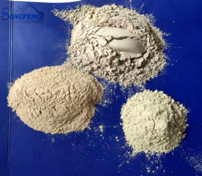 鋁礬土|鋁礬土細粉|高鋁細粉廠家圖