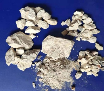 鋁礬土|礬土|細粉|骨料廠家圖